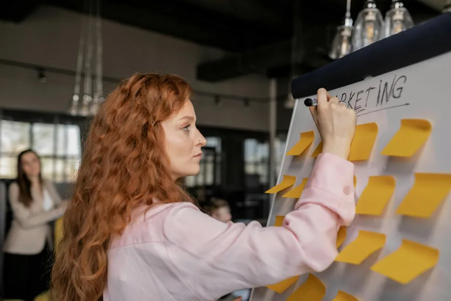 Welke rol speelt mobiele marketing in de huidige bedrijfsstrategie?